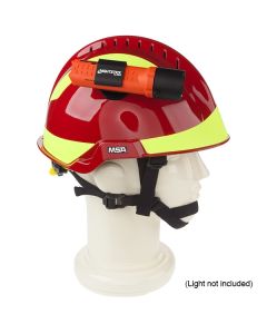 Nightstick hjelmfeste til XPP-5418 og NSP-2420-serien
