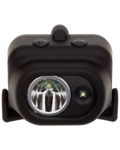 Nightstick NSP-4608BC hjelmlykt (220 lumen) LED