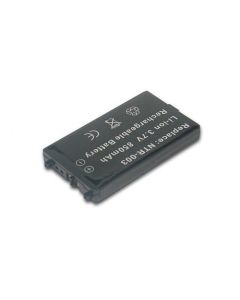 Nintendo NTR-001 Batteri-Nintendo DS / NDS / NTR-001 (850 mAh)