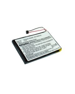 Batteri for Garmin Nuvi 3700 /3760 / 3760T / 3790 / 3790T (kompatibel)