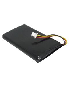 Batteri for Garmin Nuvi 30/40 / 40LM / 50 / 50LM (kompatibel)