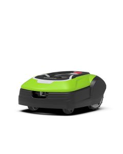 Greenworks, Optimow15, Robot Lawn Mower, 1500m2