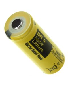 Panasonic P-BR-A / BR17455-3V litium 1800mAh