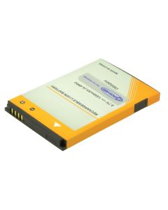 2-Power BA S390 Batteri for HTC SNAP (kompatibelt)