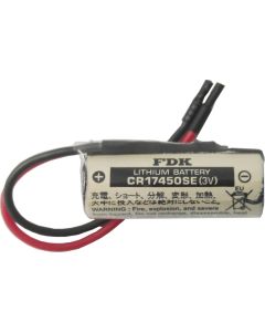 CR17450SE 3V