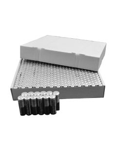 Panasonic LR6 Powerline AA alkalisk batteri (500 pcs pakking)