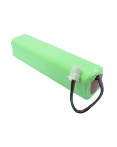 Batteri for mobilskriver Brother PT-18R (kompatibel)
