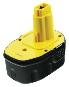 2-kraft PTH0005A batteri 14,4V for f.eks. DeWalt DE9038