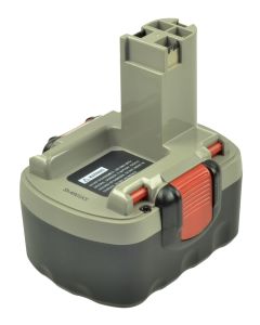 2-kraft PTH0013A ELEKTRISK VERKTØY Batteri 14.4V for I.A. Bosch Bat038