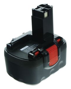 2-kraft PTH0016A ELEKTRISK VERKTØY Batteri 12V for f.eks. Bosch Bat043