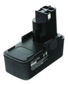 2-kraft PTH0023A ELEKTRISK VERKTØY Batteri 7.2V for I.A. Bosch 2 607 335 032