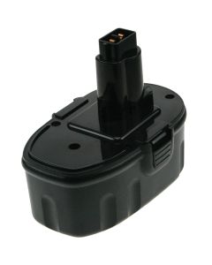 2-kraft PTH0041A batteri 18V for DeWalt DW9095