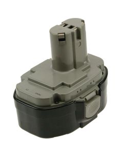 2-kraft PTH0054A Power Tool Battery 18V for f.eks. Makita 1834