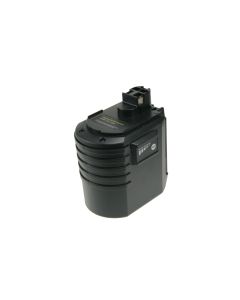 2-kraft PTH0084A ELEKTRISK VERKTØY Batteri 24V for f.eks. Bosch Bat019