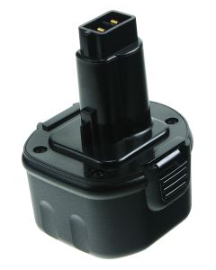 2-kraft PTH0088A Batteri 9.6V for DeWalt DE9036