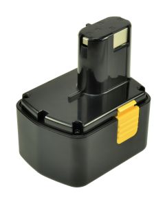 2-Power PTH0093C Power Tool Battery 14.4V for I.A. Hitachi C-2