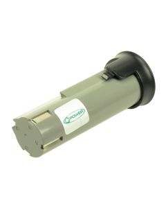 2-Power PTH0108A Electric Tool Battery 2.4V for I.A. Panasonic EY9021