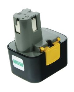 2-Power PTH0112A Power Tool Battery 7.2V for I.A. Panasonic EY9168