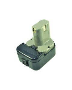 2-Power PTH0130A Electric Tool Battery 12V for I.A. Hitachi DS 12DVF3