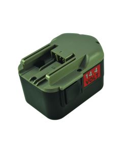 2-Power PTH0153A Electric Tool Battery 14.4V for I.A. Milwaukee 0511-21