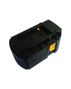2-kraft PTH0194A ELEKTRISK VERKTØY Batteri 24V for f.eks. Hilti SFL 24