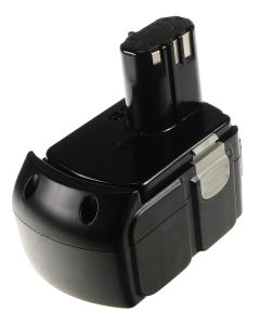 2-kraft PTI0115A Batteri til Hitachi BCL 1815-18V 3ah Li-Ion