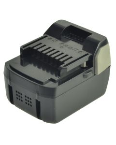 2-power PTI0129A ELEKTRISK VERKTØY Batteri 14.4V for I.A. Hitachi C14dsl