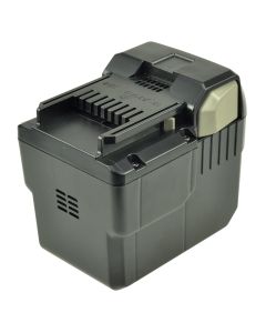 2-Power PTI0131A Electric Tool Battery 36V for I.A. Hitachi DH 36dal