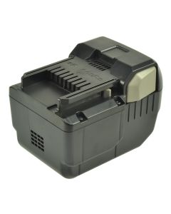 2-Power PTI0147A ELEKTRISK TOOL BATTERI 25.2V for I.A. Hitachi BSL 2530