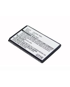 Batteri for Toshiba Camiloo S20 / Camilileo S20-B (kompatibel)