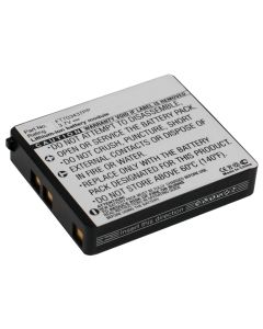 Razer FT703437pp Batteri for MAMBA RC03-001201 Trådløs mus (kompatibel)