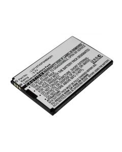 Batteri for trådløs ruter Telstra / ZTE (kompatibel)