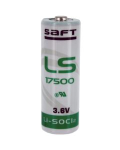Saft LS17500 - Litium Special Battery 3.6V (1 PCS)