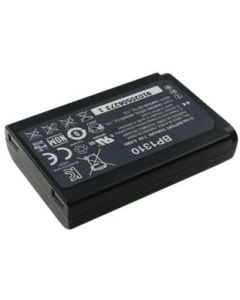 Samsung - ED -BH1310LB / NX10 BATTERI (kompatibelt)