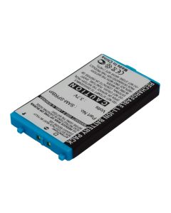 Nintendo Gameboy Advance SP -batteri (kompatibelt)