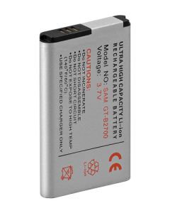 Samsung B2700 batteri (uoriginal)