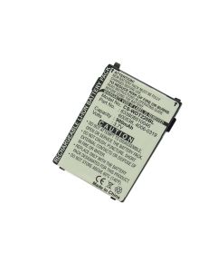 Håndskannerbatteri for Unitech PT630 - (900mAh)