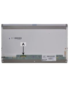 15.6 "Wuxga 1920x1080 LED -matte