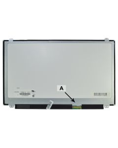 15.6 "WXGA HD 1366X768 LED MAT