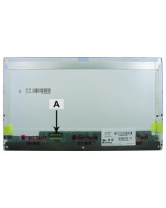 15.6 "HD+ 1600x900 LED MAT