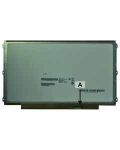 12.5 "WXGA HD 1366x768 LED MAT