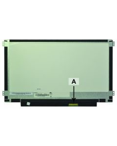 11.6 "1366x768 HD LED MAT