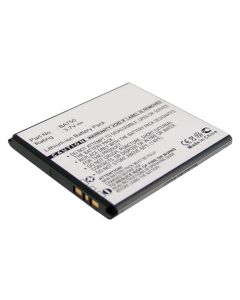 Sony Ericsson BA750 batteri for Xperia X12 / Xperia P (kompatibel)