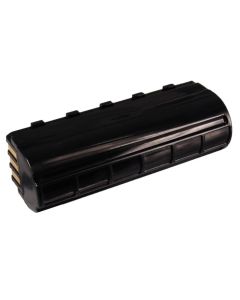 Batteri for Symbol 21-62606-01 strekkodeskanner (kompatibel) 2200mAh