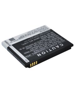 Batteri til Lumigon T2 (kompatibel)