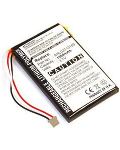 TomTom 340s Live XL, Go 920, Go 920T, Go XL330, Go XL330s, One XL 340 Battery (Compatible)