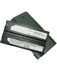 Trimble, Techcell, APS -batteri (kompatibelt)