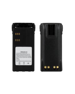 1 stk. Batteri for Motorola GP320 - 2ah (kompatibel)