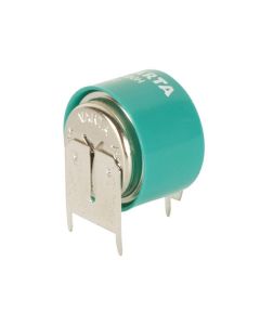 VARTA 2/V80H Backup -batteri med utskriftsbod