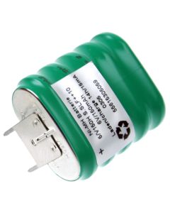 VARTA 5/V150H Backup Battery - 150mAh (Ni -MH)